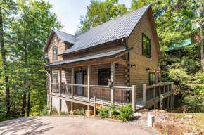 Haven cabin